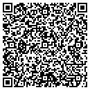QR code with Howard Thompson contacts