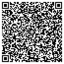QR code with Clasmann W Corp contacts