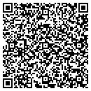 QR code with Harrys Tailor Shop contacts