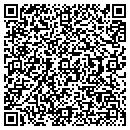 QR code with Secret Attic contacts
