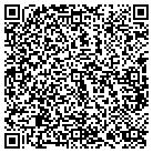 QR code with Redbone Creations Log Furn contacts