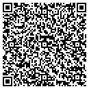 QR code with Jerdet Farms contacts