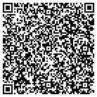 QR code with Knutson Memorial Library contacts