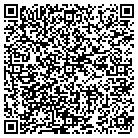 QR code with Central Radiator Cabinet Co contacts