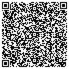 QR code with Kanisha's Little Tots contacts