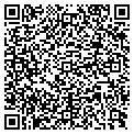 QR code with ABC & 123 contacts