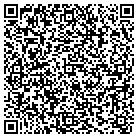 QR code with Amy Devoogd Art Studio contacts