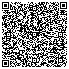 QR code with A Bishop Ldscpg Cnstr & Design contacts