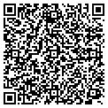QR code with W I T C contacts