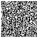QR code with X-Press Lube contacts