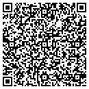 QR code with J M Service contacts