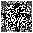 QR code with T J Maxx contacts