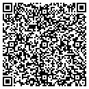 QR code with USA Parts contacts
