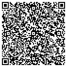 QR code with R Stephen Willding DDS contacts