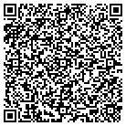 QR code with Mangold Financal Services Inc contacts