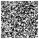 QR code with Saint Matthew Evangelical Luth contacts