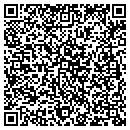 QR code with Holiday Fireside contacts