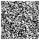 QR code with James B Flannery Trucking contacts