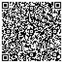 QR code with Kevin D Helmen MD contacts