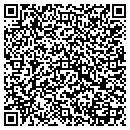 QR code with Pewaukee contacts