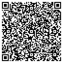 QR code with Talbots contacts