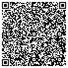 QR code with C J's Spot In The Woods contacts