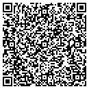 QR code with F L S-D C I contacts