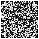 QR code with CHI Machine contacts