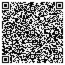 QR code with Kaiser Center contacts