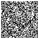 QR code with Art & Pat's contacts