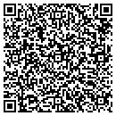QR code with Zobeck Const contacts