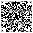 QR code with Foothill Door & Window Center contacts