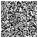 QR code with J & R Remodeling LLC contacts