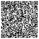 QR code with Custom Rollers & Machining contacts