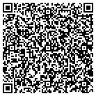 QR code with Manitowoc Landscape Inc contacts