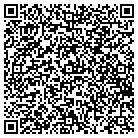 QR code with Valeries Styling Salon contacts