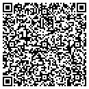 QR code with Techware PC contacts