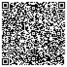 QR code with Badger Maintenance Service contacts