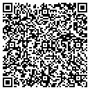QR code with Richard J Borman MD contacts