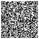 QR code with Hawkeye Realty Inc contacts