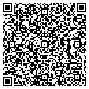 QR code with Hometown Inc contacts