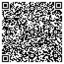 QR code with Cea Travel contacts