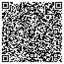 QR code with B B Jacks contacts