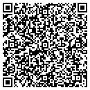 QR code with James Tower contacts
