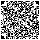 QR code with Hammond Community Library contacts
