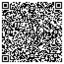 QR code with Jeff's Exotic Fish contacts