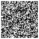 QR code with Irish's Bar contacts