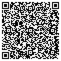 QR code with Vbti contacts