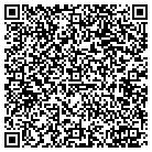 QR code with Oshkosh Fire Training Div contacts