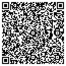 QR code with I&V Subs Inc contacts